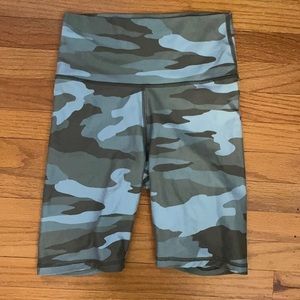 Aerie Biker Shorts